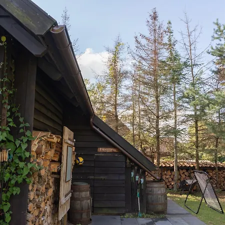 Aparte Mazury Jaskowo