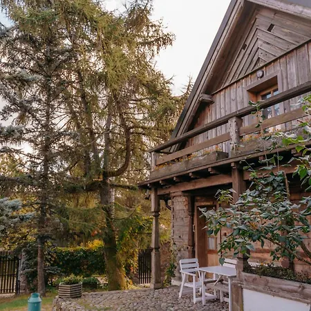 Agroturismo Aparte Mazury *