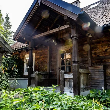 Aparte Mazury *
