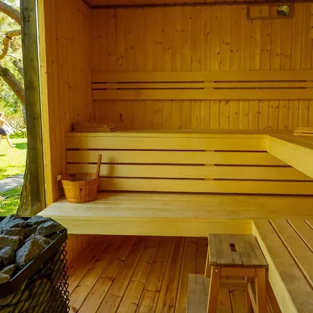 Aparte Mazury *