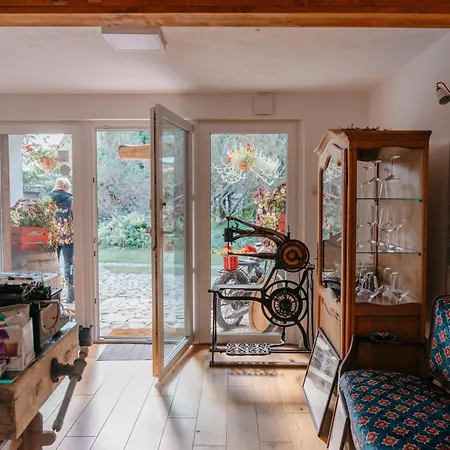 Aparte Mazury Alojamento de Turismo Rural *