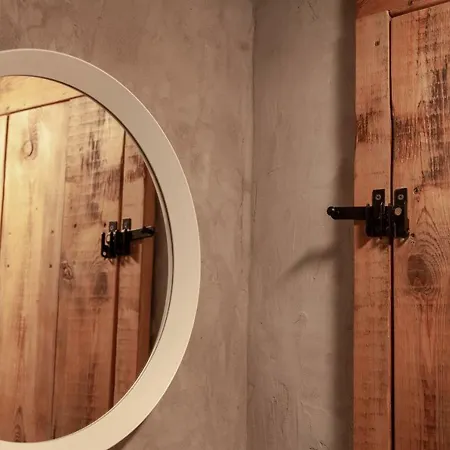 Dobra Jaskowo 팜스테이