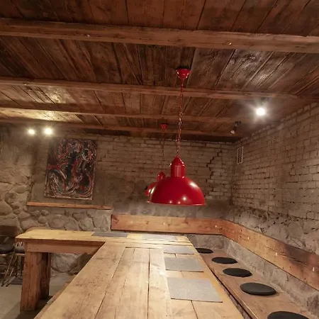 Agroturismo Aparte Mazury