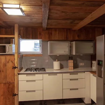 팜스테이 Dobra Jaskowo