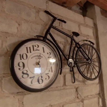 Фермерский дом Dobra Chata Jaskowo