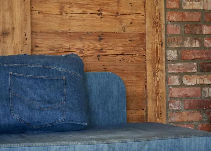 Dobra Jaskowo Farm stay Wiartel