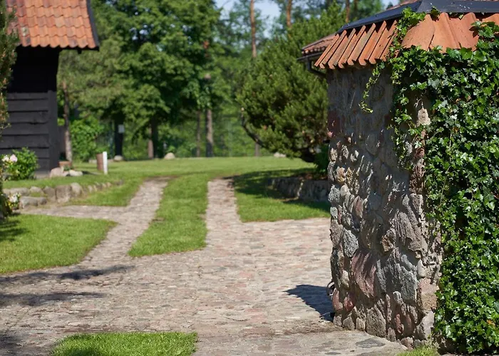 Dobra Jaskowo Farm stay