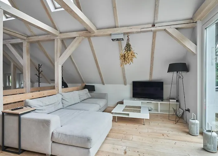 Farm stay Dobra Jaskowo *