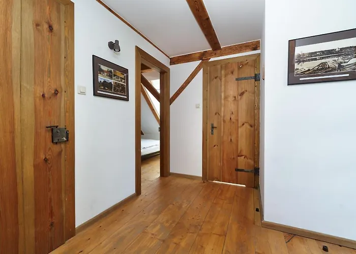 Farm stay Dobra Jaskowo