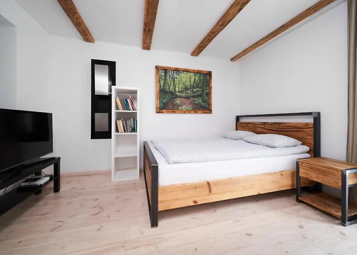 Dobra Jaskowo Farm stay