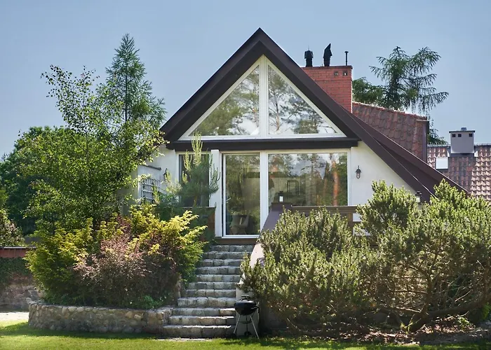 Dobra Jaskowo Farm stay