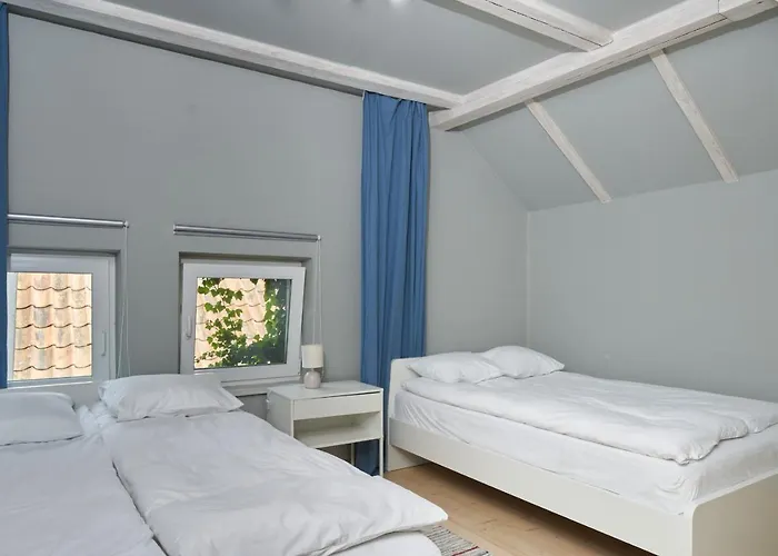 Dobra Jaskowo Farm stay