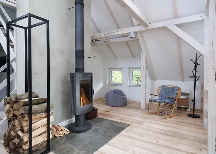 Dobra Jaskowo Farm stay