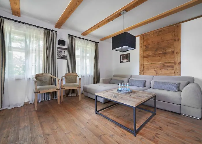 Farm stay Dobra Jaskowo *