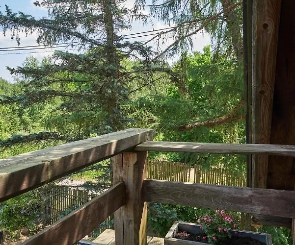 Dobra Jaskowo Farm stay Wiartel