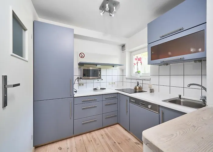 Farm stay Dobra Jaskowo Wiartel