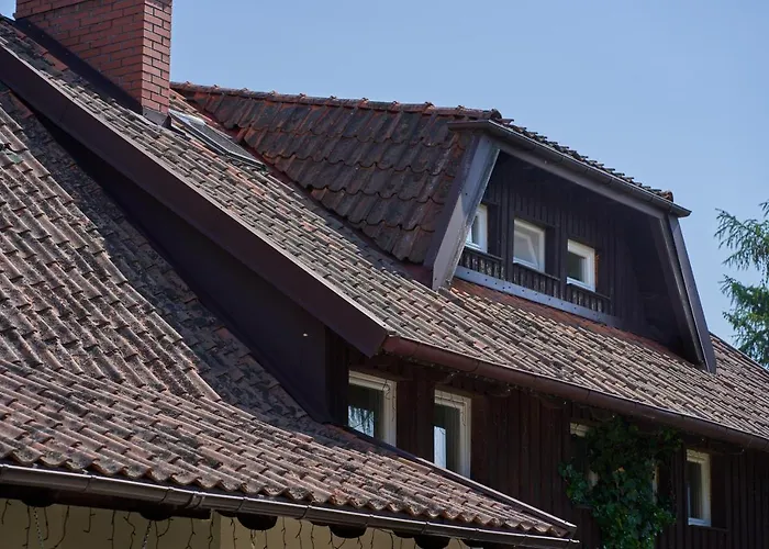 Farm stay Dobra Jaskowo