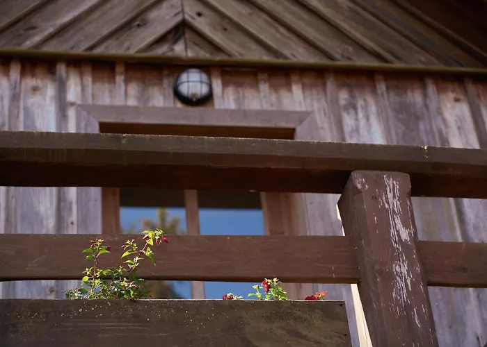 Farm stay Dobra Jaskowo Wiartel