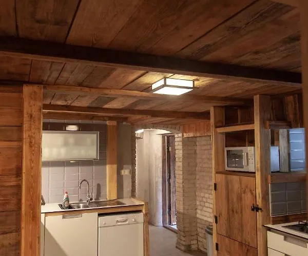 Farm stay Dobra Jaskowo Wiartel